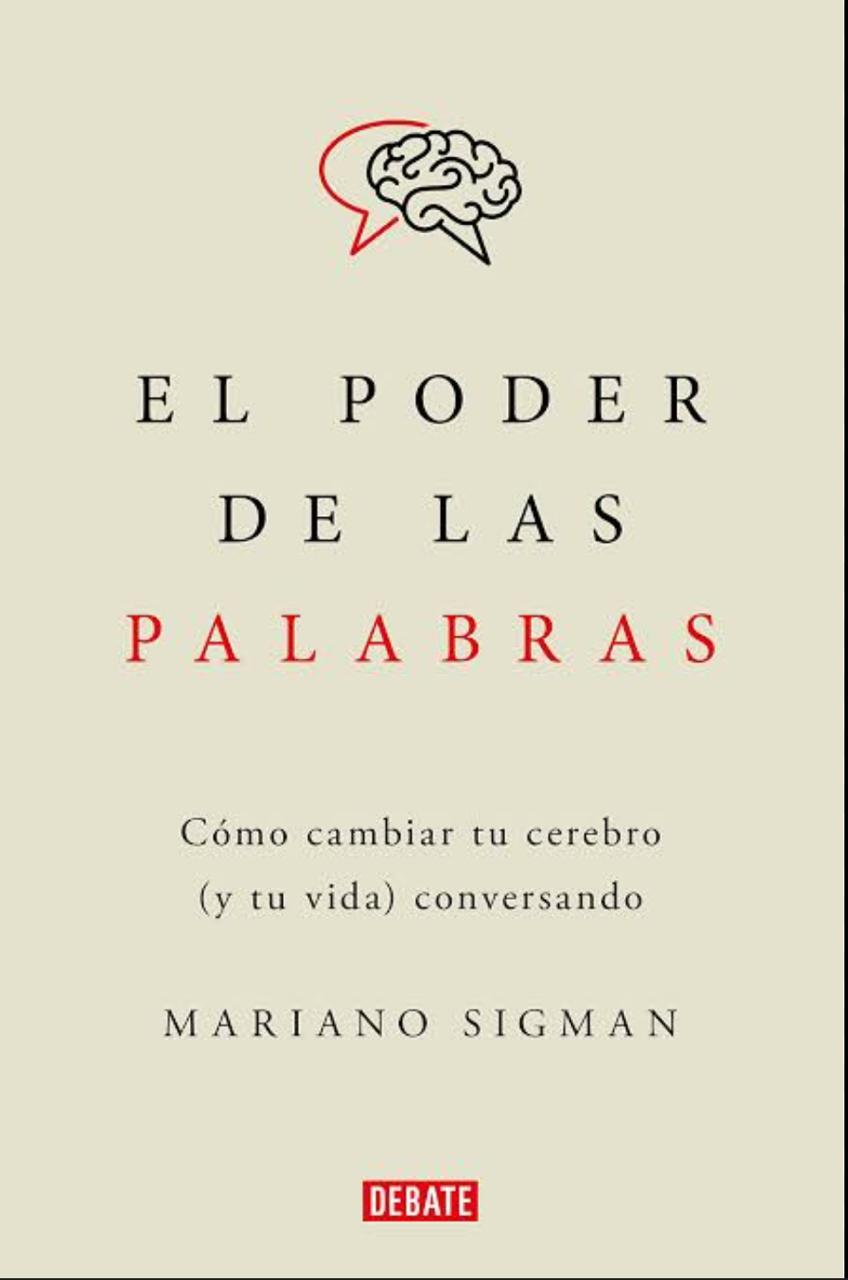 Inicio el poder de las palabras