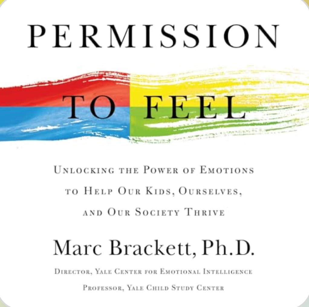 Inicio permission to feel