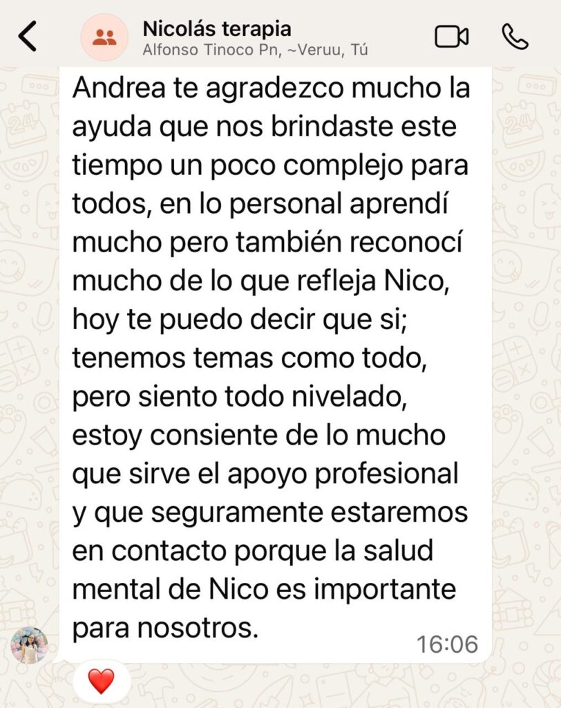 Inicio testimonio 3